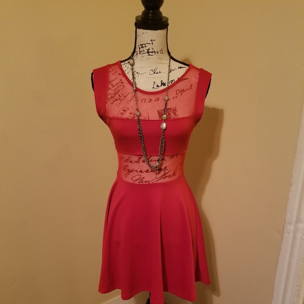 Cute dress
